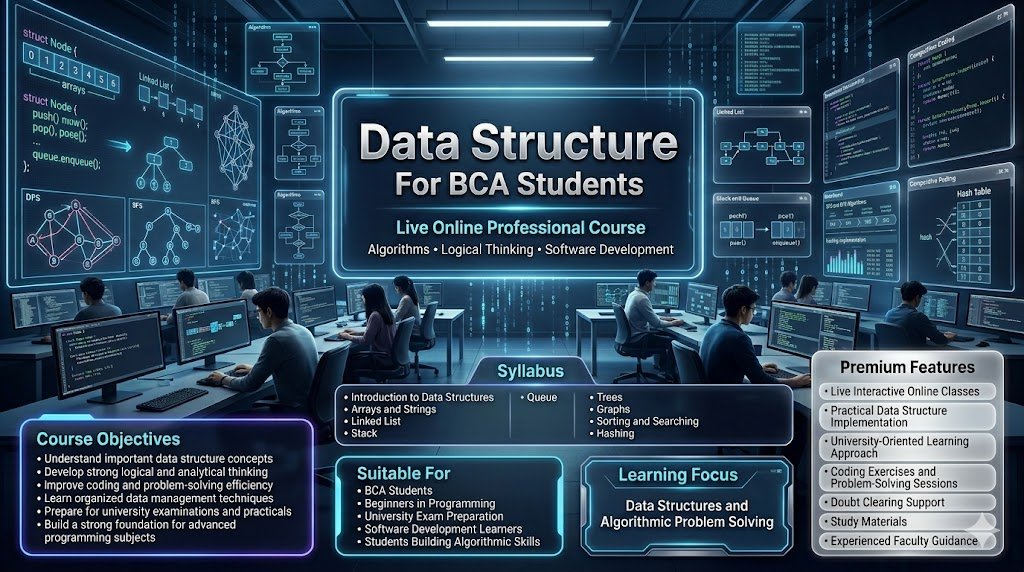 Data Structure